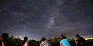 Perseid Meteor Shower to Peak Tonight