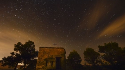 Perseid meteor shower set to light up sky