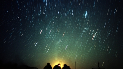 Perseids Meteor Shower to Host Celestial Show Next Week