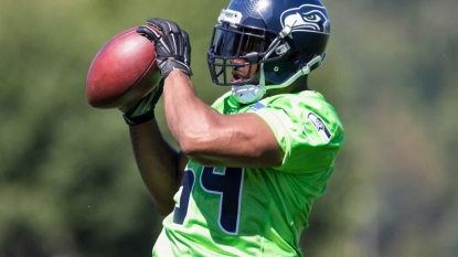 Person familiar with the deal: Seahawks nearing a contract extension with