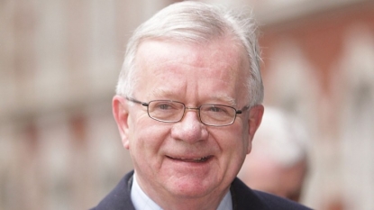 Chilcot Inquiry report could FINALLY be published after legal bid by grieving