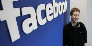 Pew Report: Facebook user growth slows in the United States