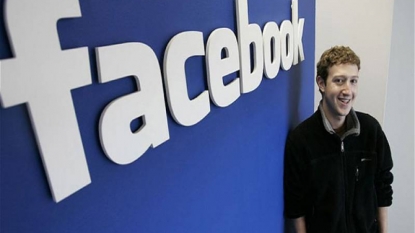 Pew Report: Facebook user growth slows in the United States