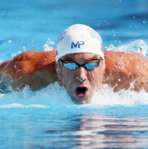 Phelps goes 3 for 3 at nationals with another strong swim