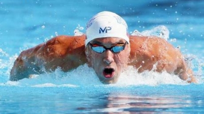 Phelps goes 3 for 3 at nationals with another strong swim