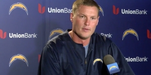 San Diego Chargers: what Philip Rivers deal means for Los Angeles move