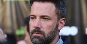 Ben Affleck and Jennifer Garner Take Their Kids to Universal Orlando