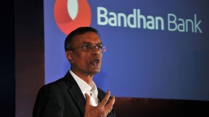 Bandhan Joins Indian Banking League; Aimed At Funding SMEs