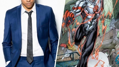 ‘The Flash’ Adds A Somewhat Controversial Version Of Wally West