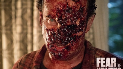 Watch The New ‘Fear The Walking Dead’ Trailer!