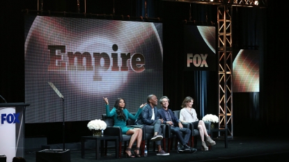 Empire spinoff in the works