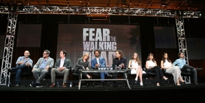 Fear The Walking Dead Ratings Break Records-Surprise! America Really Loves