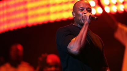 Michel’le Unmoved by Dr. Dre Abuse Statement: “I Don’t Think It’s Sincere”