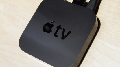 Apple is delaying its live TV service until 2016