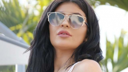 Kylie Jenner to launch ‘lip kit’