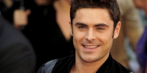 OMG: Zac Efron & The Rock Starring In New “Baywatch”