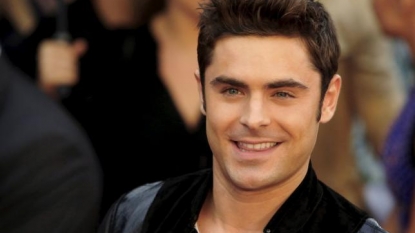 OMG: Zac Efron & The Rock Starring In New “Baywatch”