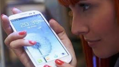 Samsung Galaxy S6 sales below expectations