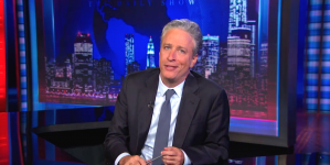 Watch Final ‘Daily Show’ Episode Online: See Jon Stewart’s Emotional Send-Off