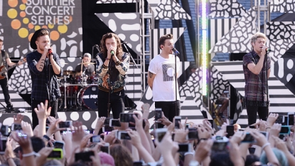 Band Sparks Rumors About Break Up After Extended Hiatus — One Direction News