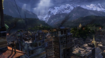 Uncharted: Nathan Drake Collection’s nostalgic and action-packed story trailer