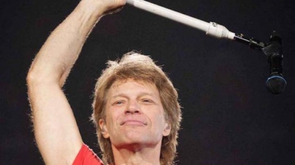 Bon Jovi announce departure from Mercury Records after ‘Burning Bridges’ release