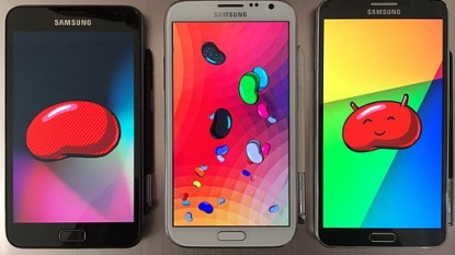 Samsung is working on a new ‘Galaxy O series’ of smartphones