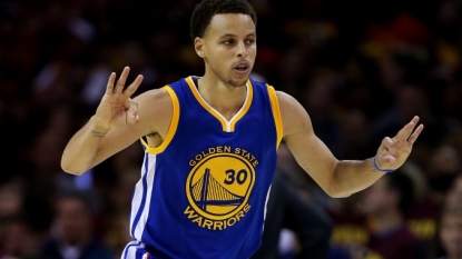 Finals Rematch On Christmas Day Tentatively Set — Warriors News