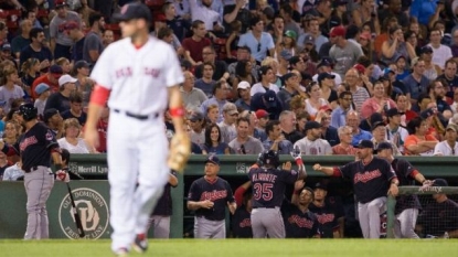 Terry Francona To Accompany John Farrell To First Chemotherapy Session