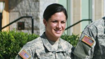 Women Complete Elite US Army Combat Training