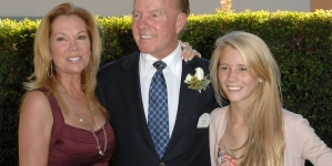 Celebrating Frank Gifford: Hoda shares generous, sweet moments from memorial