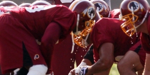 McCloughan likes what he saw from RG3 in exhibition opener