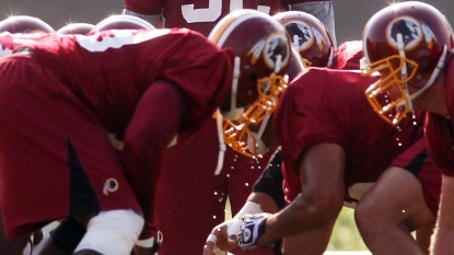 McCloughan likes what he saw from RG3 in exhibition opener