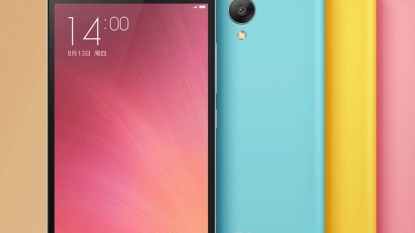 Xiaomi sells record-breaking 800k Redmi Note 2 units in 12 hours