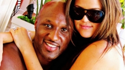 Khloe Kardashian, Lamar Odom Update: Khloe Celebrates James Harden’s Birthday