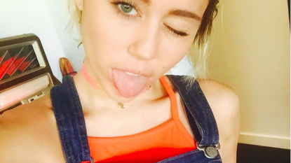 Miley Cyrus Criticises Taylor Swift’s “Bad Blood” Video