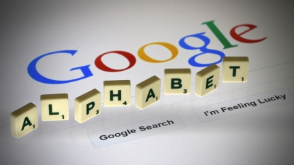 Google Creates Alphabet, but Runs Into BMW