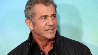 Photographer: Mel Gibson shoved, verbally abused me