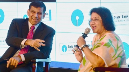 Pick up in economy and rural demand may rebound: Raghuram Rajan