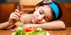 Picky Eating May Indicate Risk For ADHD, Anxiety, Or Depression In Children