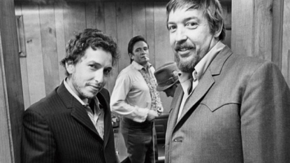 Bob Dylan And Johnny Cash Producer Bob Johnston Dies