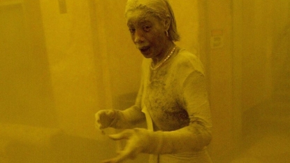 Woman in iconic 9/11 ‘Dust Lady’ photo dies of cancer