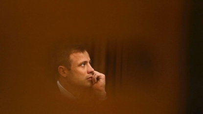 Pistorius to remain in prison