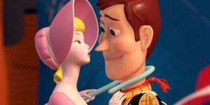 Confirmed by Disney! Woody gets a love interest in ‘Toy Story 4’