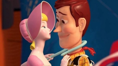 Confirmed by Disney! Woody gets a love interest in ‘Toy Story 4’