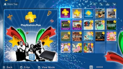 PlayStation Now game streaming now available on PS Vita and TV