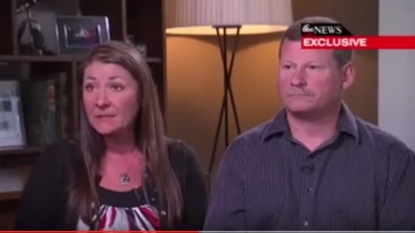 Mother of driver killed by Tony Stewart: ‘His actions killed my son’