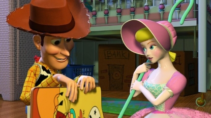 Plot of Toy Story 4 revealed to be love story