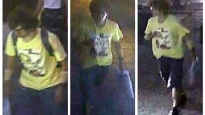 Police Say Man in Photos Is Bangkok Bomber