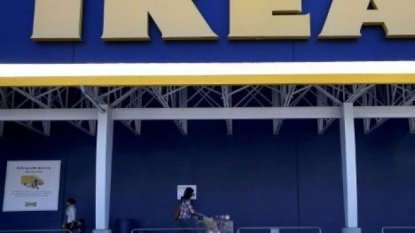 Two people fatally stabbed at Ikea store in Sweden